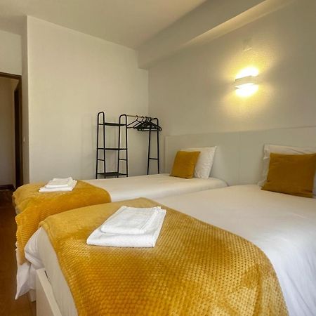 Joao Paulo II Apartment ファティマ エクステリア 写真
