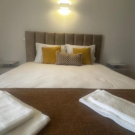 Joao Paulo II Apartment ファティマ エクステリア 写真