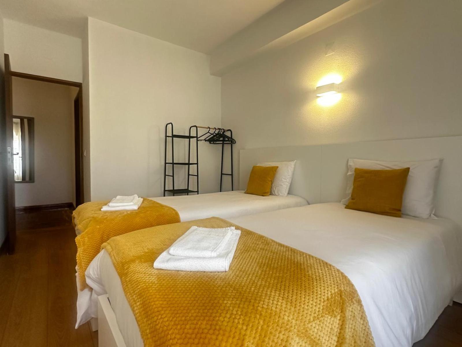 Joao Paulo II Apartment ファティマ エクステリア 写真