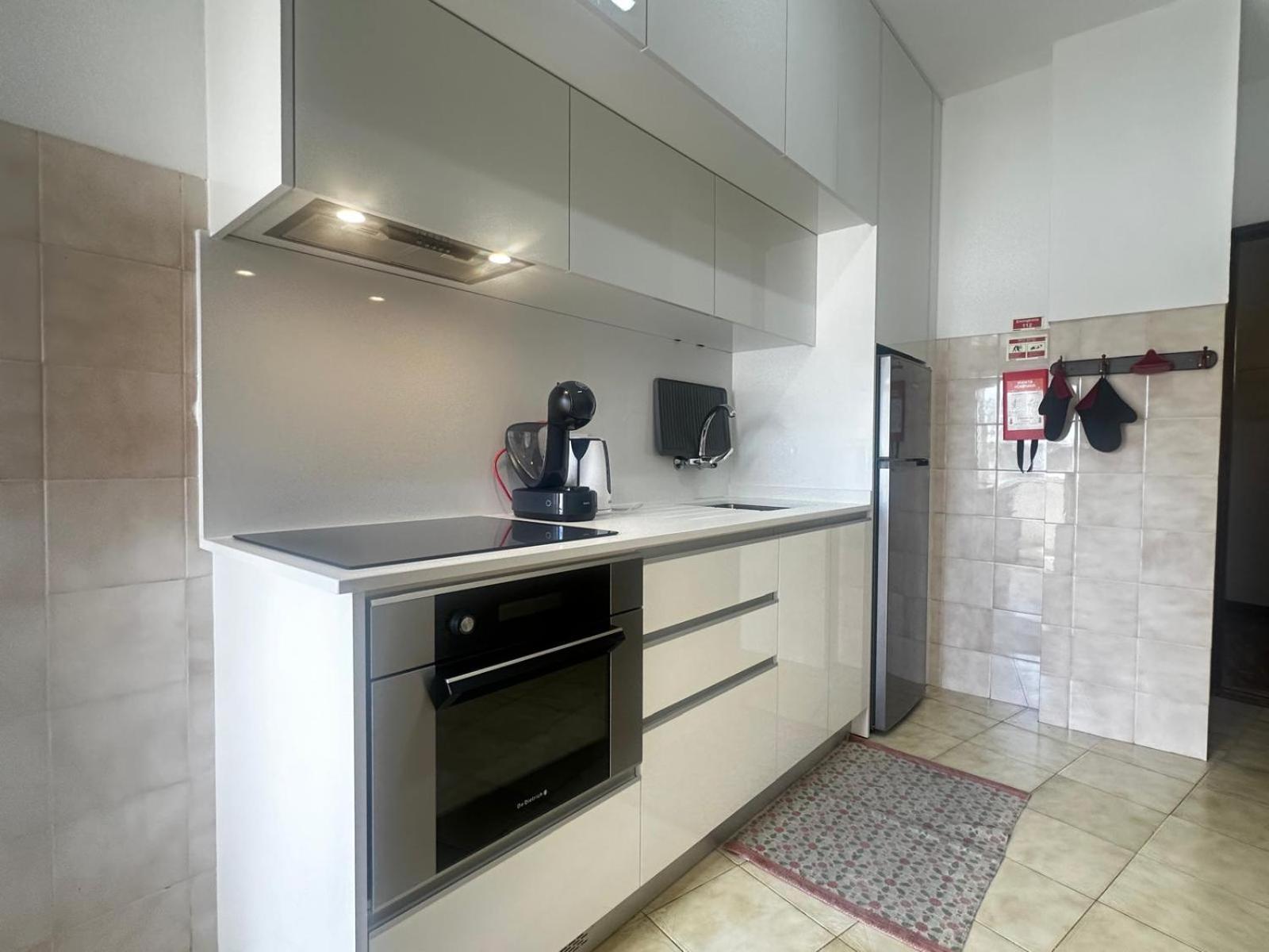 Joao Paulo II Apartment ファティマ エクステリア 写真