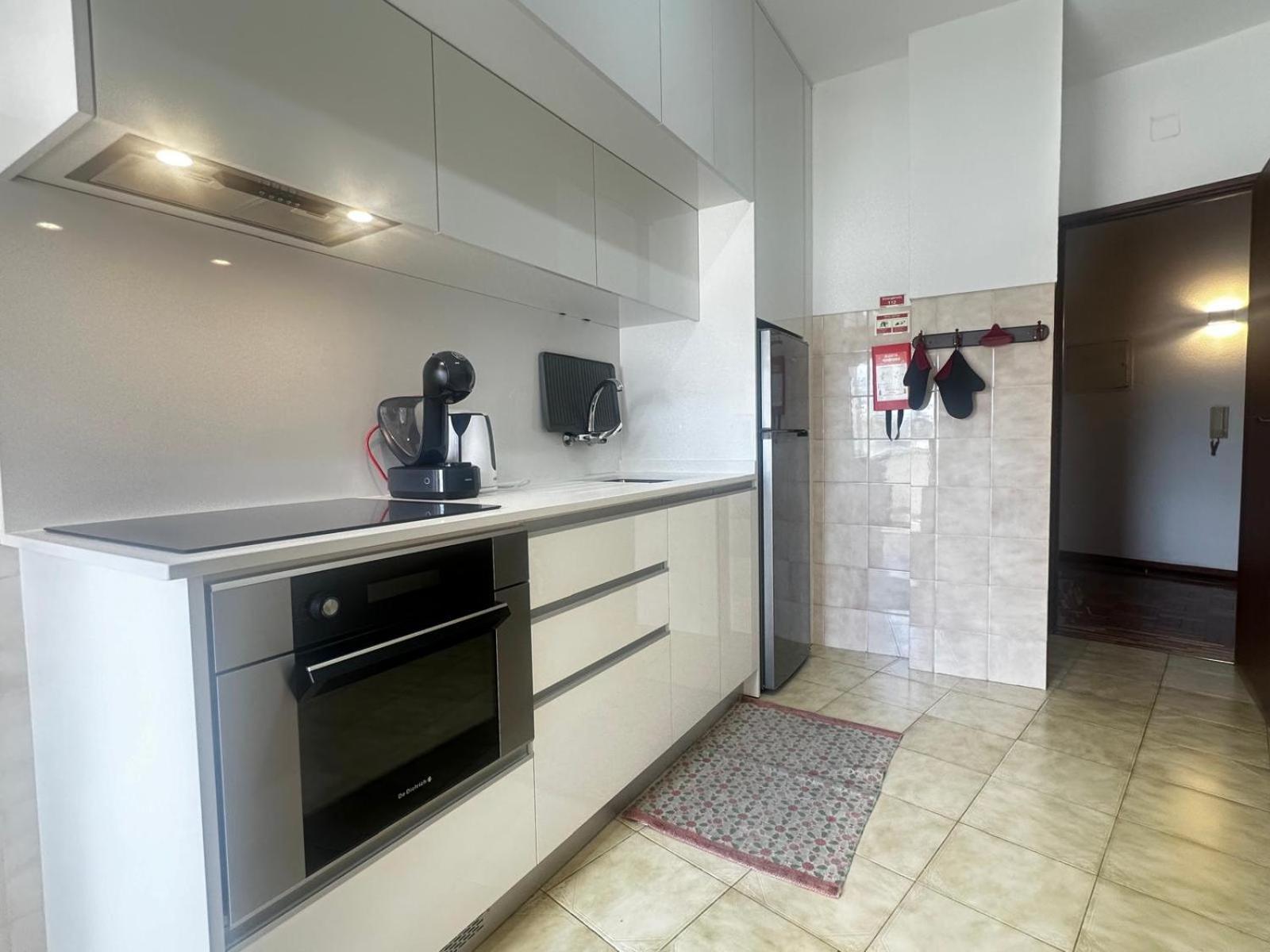 Joao Paulo II Apartment ファティマ エクステリア 写真
