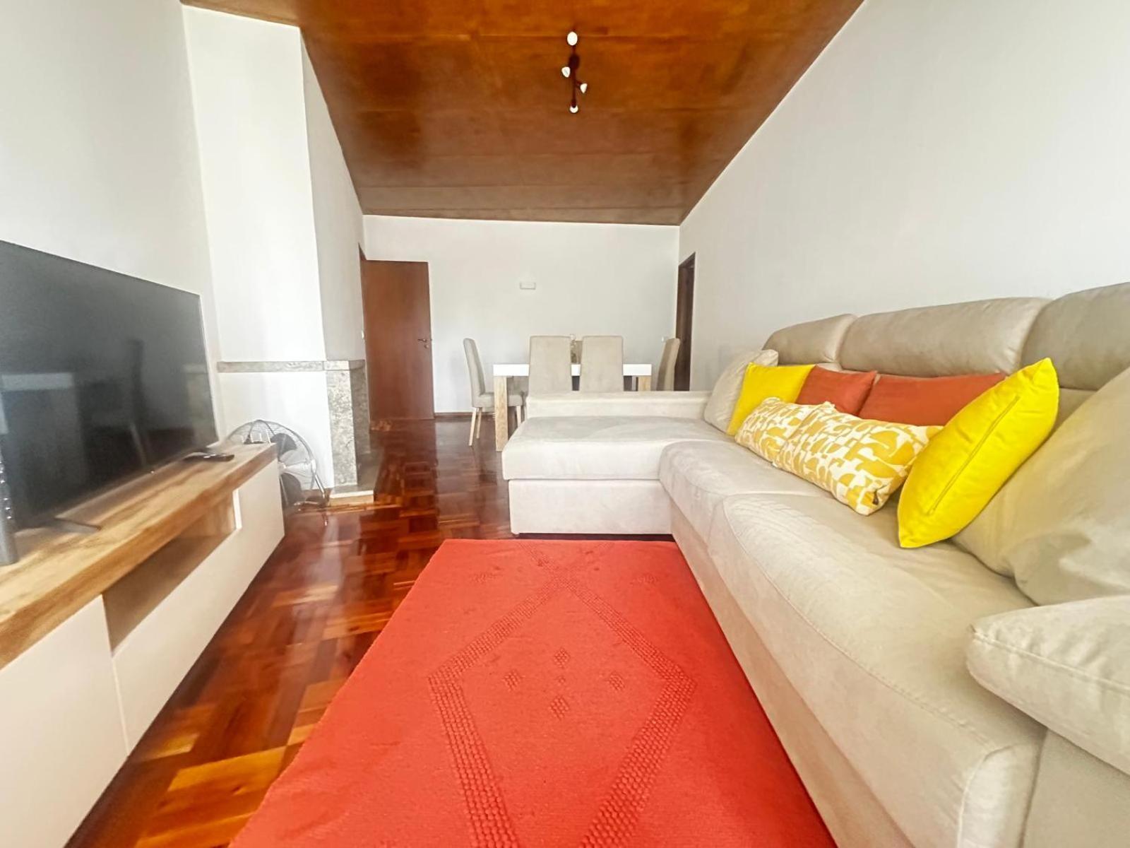 Joao Paulo II Apartment ファティマ エクステリア 写真