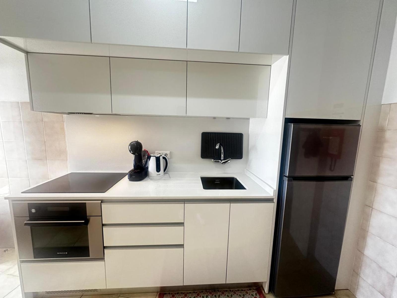 Joao Paulo II Apartment ファティマ エクステリア 写真