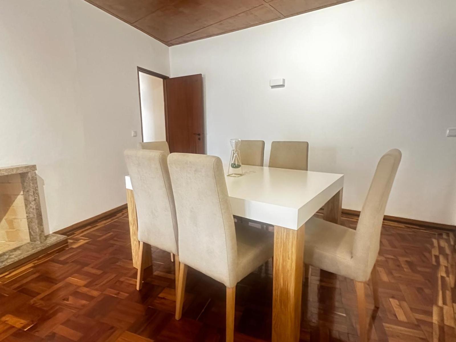Joao Paulo II Apartment ファティマ エクステリア 写真