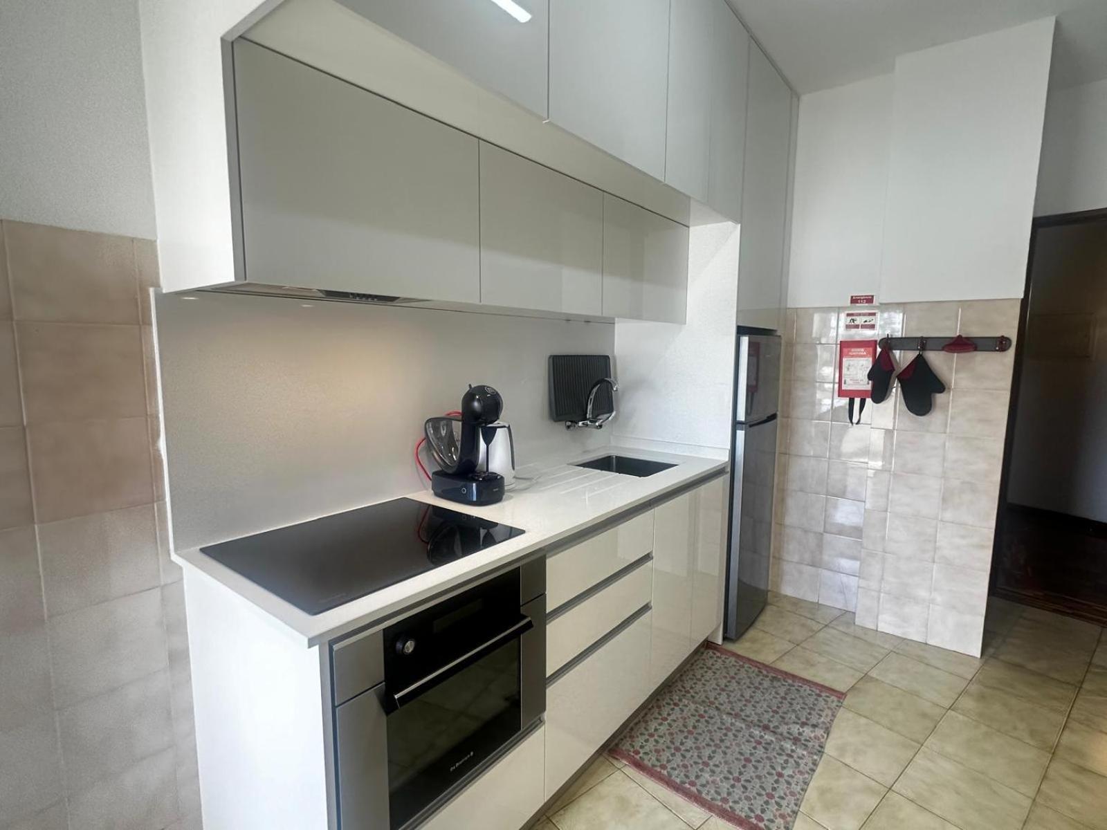 Joao Paulo II Apartment ファティマ エクステリア 写真