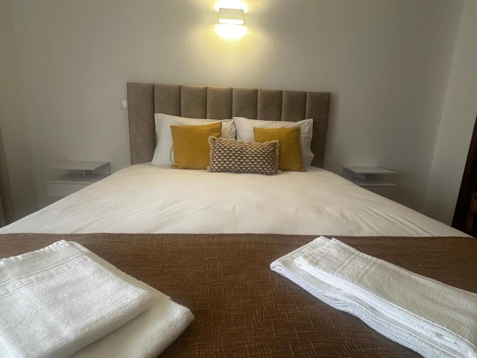 Joao Paulo II Apartment ファティマ エクステリア 写真